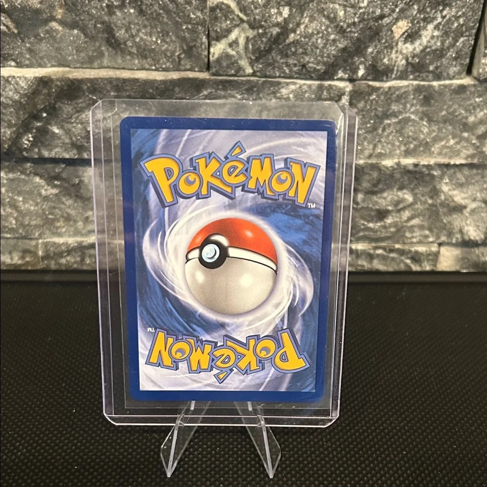 Pokemon Alakazam EX‎ Holo 065/165 from Scarlet & Violet 151 Set M/NM